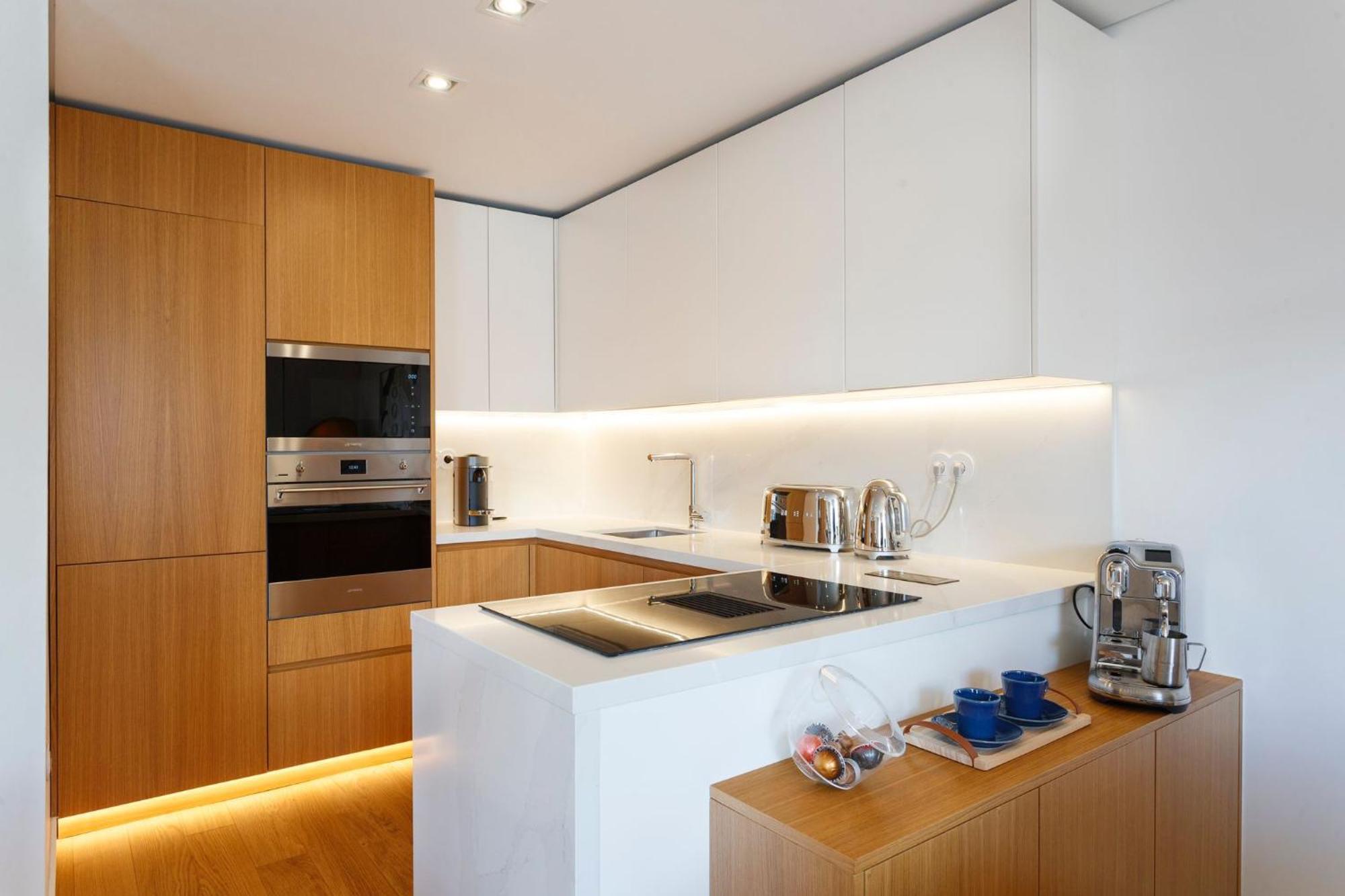 Luxurious With Balcony In The Parque Eduardo Vii Region Lisbon