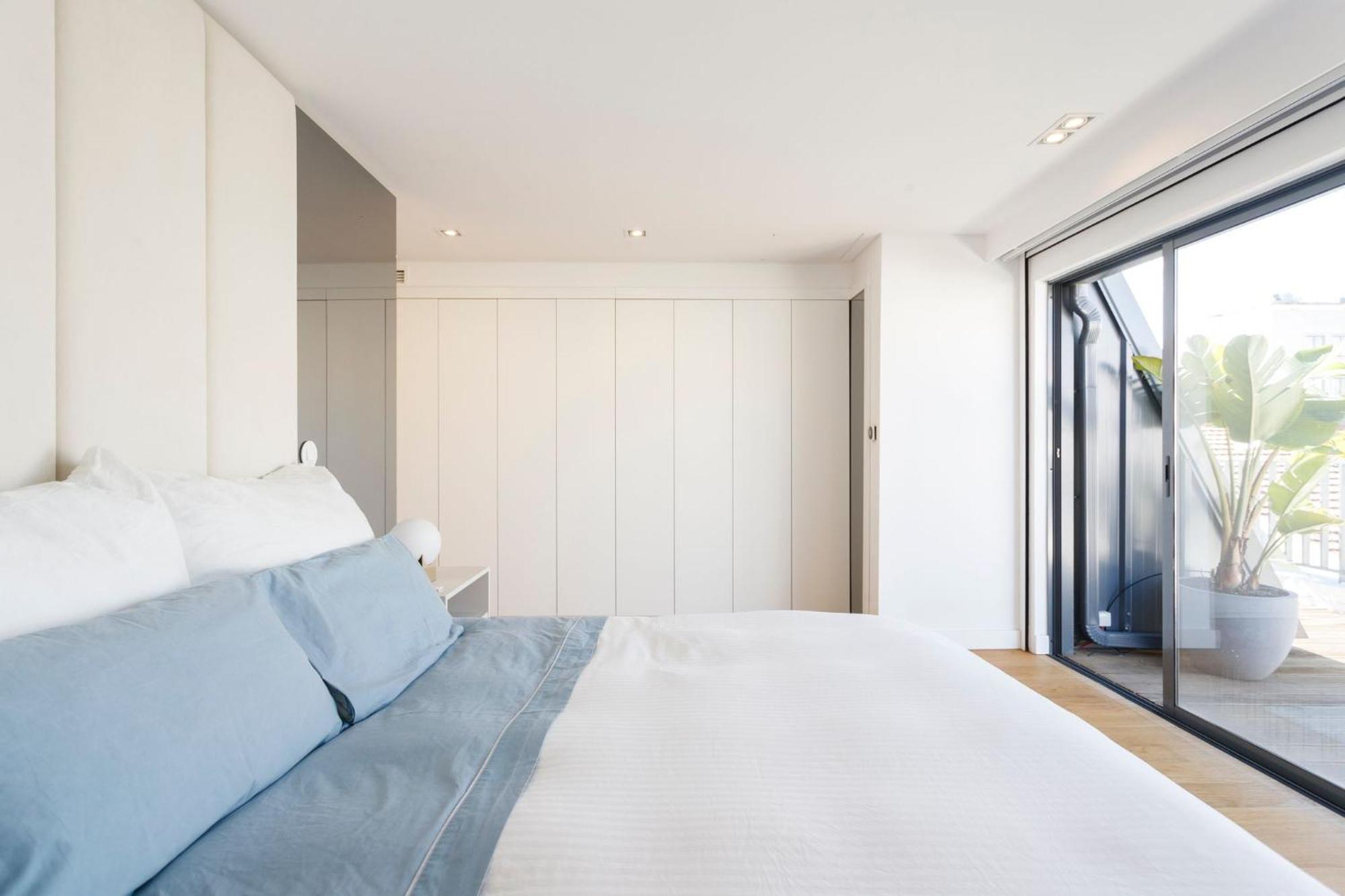 Luxurious With Balcony In The Parque Eduardo Vii Region Lisbon