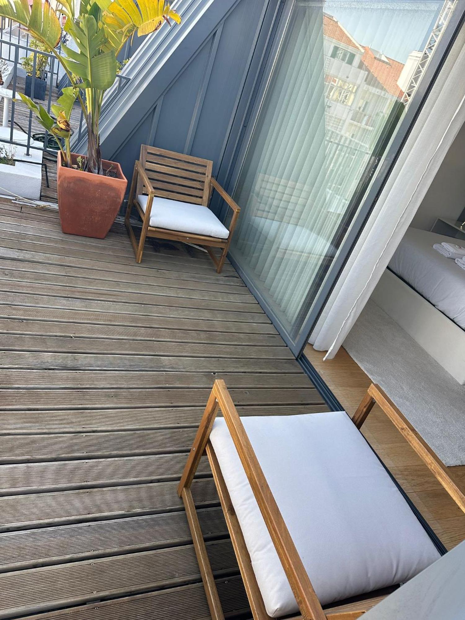 Luxurious With Balcony In The Parque Eduardo Vii Region Lisboa
